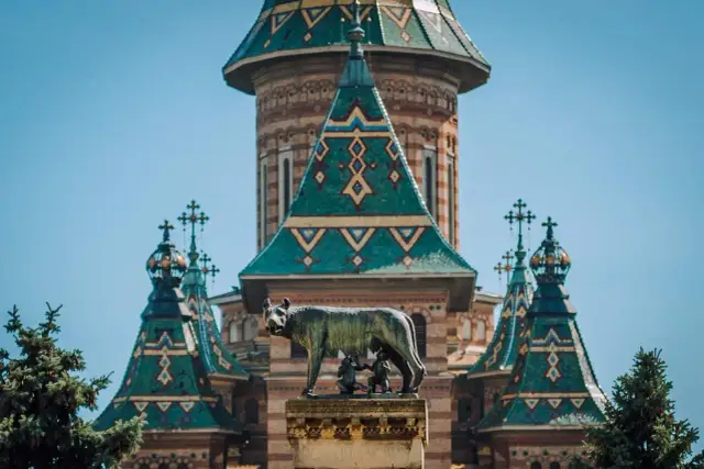 Najlepsze atrakcje w Timisoarze, które musisz zobaczyć podczas wizyty