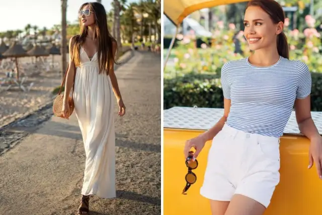 Jak się ubrać modnie na co dzień - 10 stylowych pomysłów na zestawy