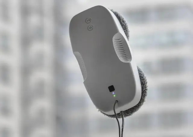 Robot do mycia okien: Czy warto go kupić? Pełna analiza.