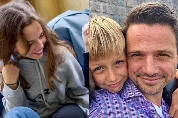 Czy Trzaskowski ma dzieci? Poznaj ich imiona i życie rodzinne