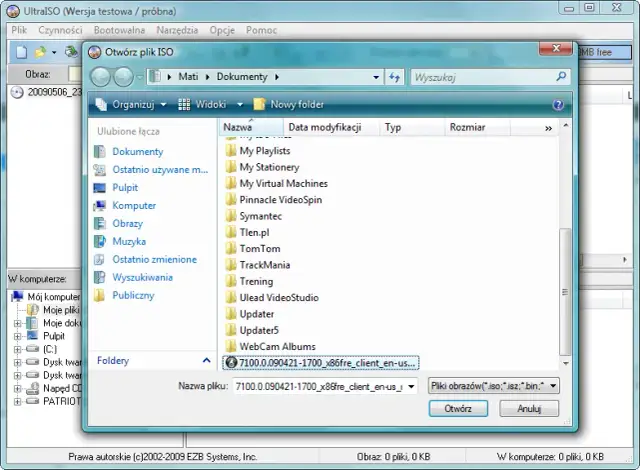 Skąd pobrać Windows 7 na pendrive i uniknąć problemów z instalacją
