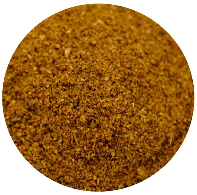 Gdzie kupić garam masala w Łodzi? Odkryj najlepsze sklepy!