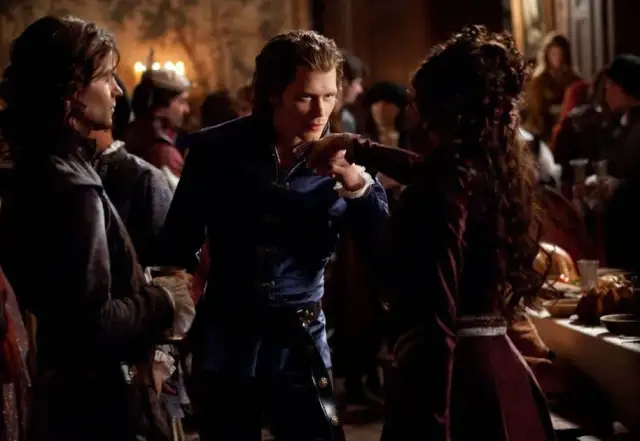 Pamiętniki wampirów sezon 2 ile odcinków? Zaskakujące fakty o serii