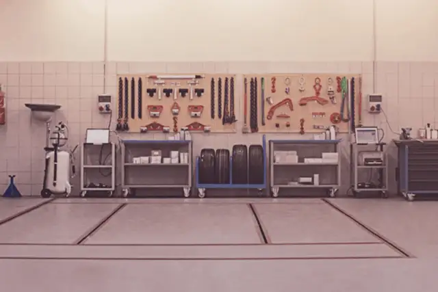 Czy wulkanizacja się opłaca? Analiza kosztów i zysków w branży