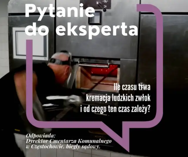 Jak długo trwa kremacja człowieka? Poznaj zaskakujące fakty o czasie spalenia