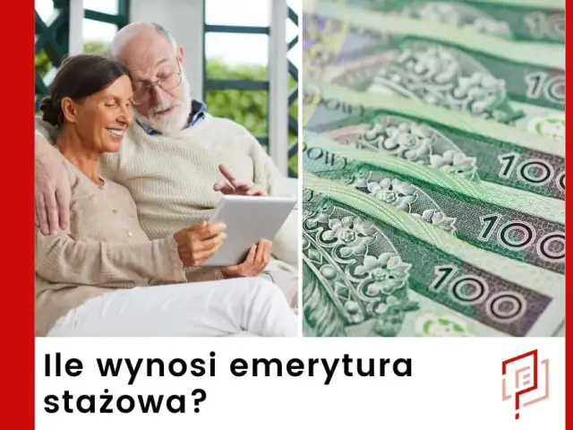 Emerytura stażowa kiedy: poznaj nowe przepisy i warunki kwalifikacji