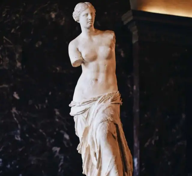 Louvre Gemälde Katalog: Online & Offline Schätze entdecken