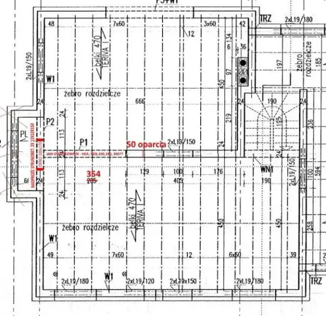 Jaki dwuteownik do podparcia stropu - uniknij kosztownych błędów
