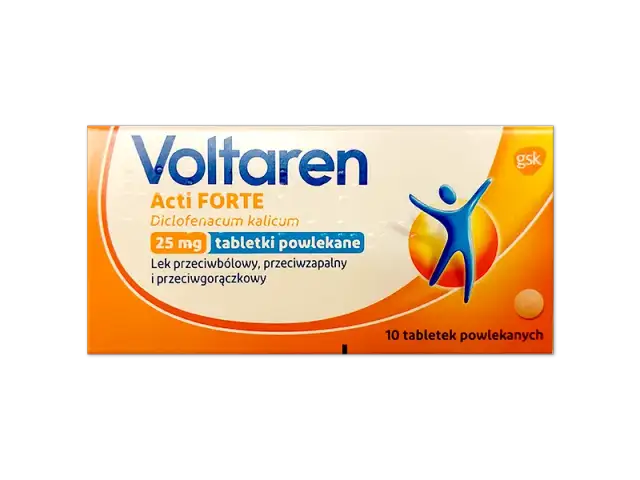 Lek Digavar na co jest - poznaj jego działanie i skutki uboczne