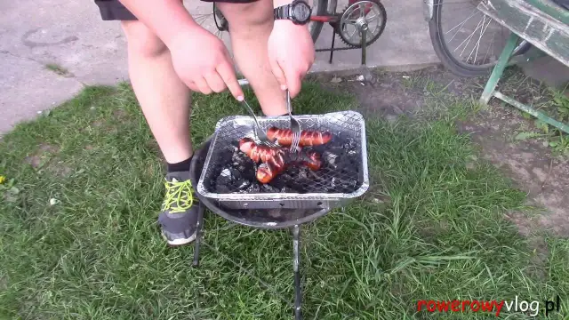 Biedronka grill jednorazowy: Kupić czy omijać? Pełna recenzja