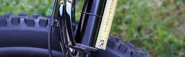 Jak ustawić amortyzator w rowerze, aby uniknąć problemów z zawieszeniem