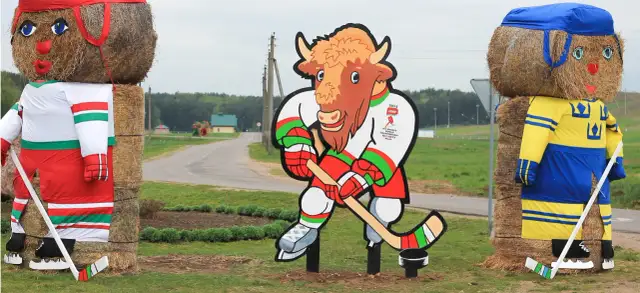 Białoruś: Atrakcje i Bezpieczeństwo Co Warto Wiedzieć?