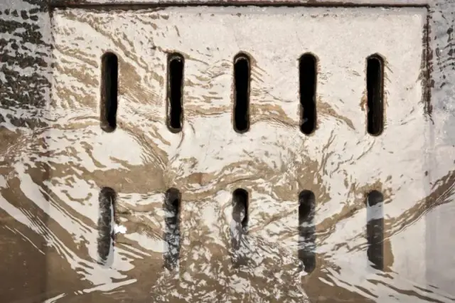 Jak zrobić odwodnienie budynku, aby uniknąć problemów z wilgocią
