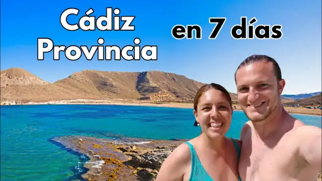 Cádiz: Tu guía completa para unas vacaciones inolvidables</p>