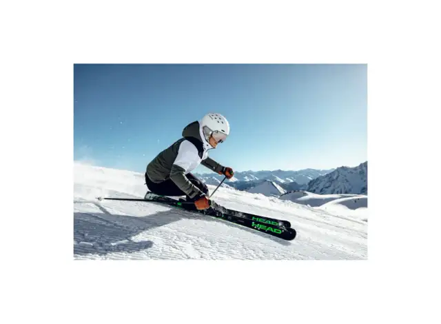 Czy narty Head Magnum są dobre dla zaawansowanych narciarzy?
