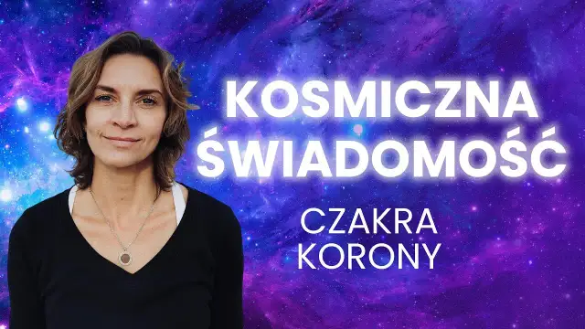 Klaudia Pingot: Czakry, Psychologia i Kwantowa Moc dla Ciebie
