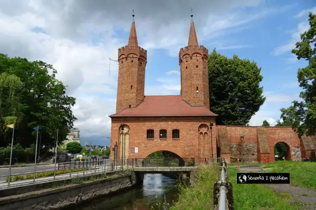 Stargard: Przewodnik po atrakcjach i historii. Co warto zobaczyć?