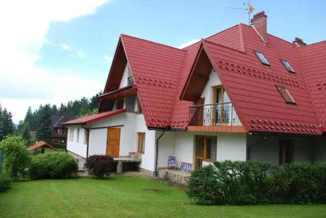 Pensjonat Biały Dworek – poznaj najlepsze miejsca na wypoczynek w Polsce