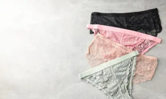 Jak uszyć majtki z koronki - proste kroki, które ułatwią szycie
