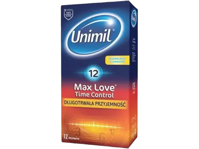 Skuteczne leki na wydłużenie stosunku i ich działanie na wytrysk