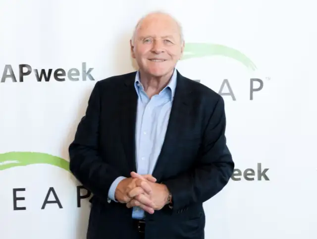 Anthony Hopkins w jakich filmach grał? Odkryj jego niezapomniane role