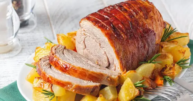 Co zrobić z cielęciny na obiad? Smaczne przepisy, które zaskoczą