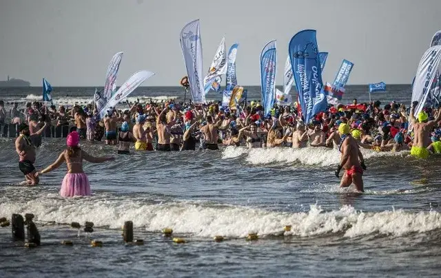 Jaka pogoda w Mielnie? Sprawdź, co czeka Cię dzisiaj!