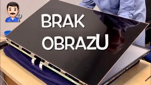 Jak naprawić matrycę w telewizorze - skuteczne sposoby na problemy