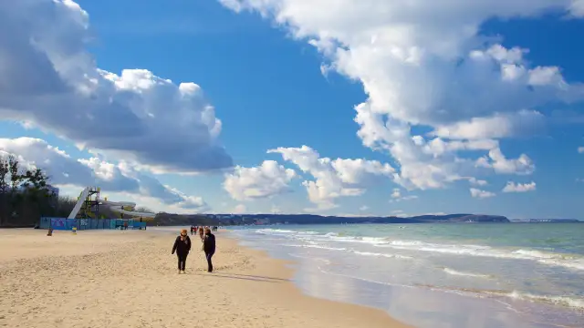 Jelitkowo atrakcje, które zaskoczą każdego turystę w Gdańsku