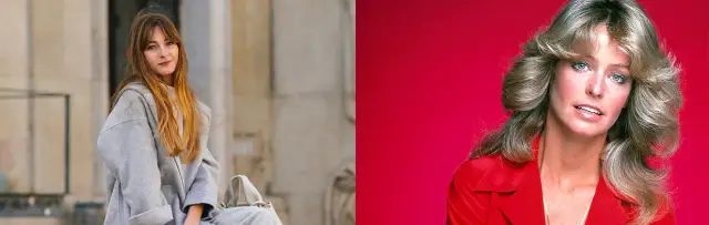 Jak zrobić fryzury z lat 70? Najmodniejsze uczesania retro krok po kroku