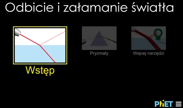 Załamanie światła: Od łyżeczki po internet pełne wyjaśnienie