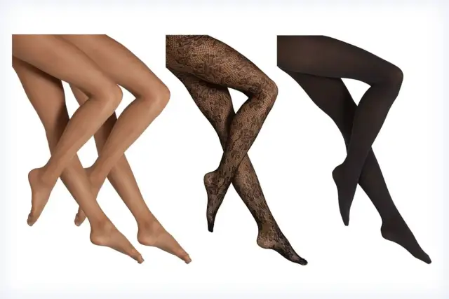 Jakie rajstopy do sukienki w kwiaty? Sprawdź porady stylistki