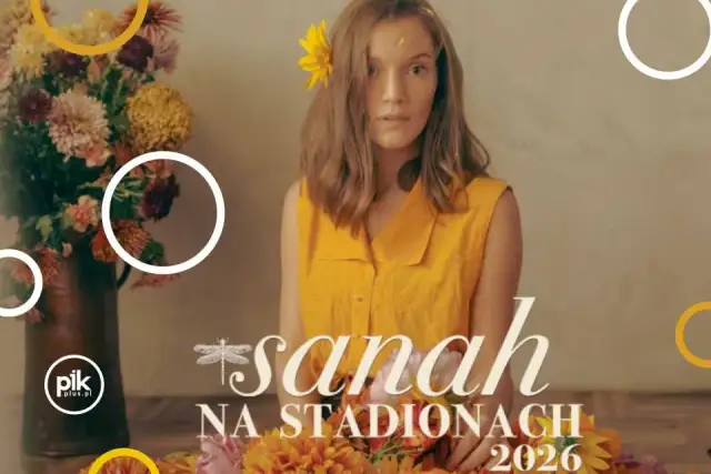 Ile trwa koncert "Karuzela Gna"? Sanah czy Music Everywhere?