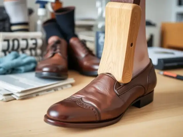 Rozciągnij ciasne buty w palcach: Skuteczne metody i porady