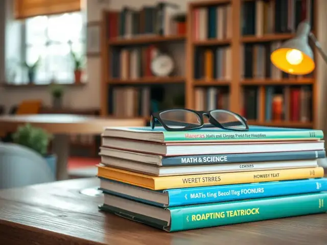 Gdzie sprzedać podręczniki szkolne? Maksymalizuj zysk!