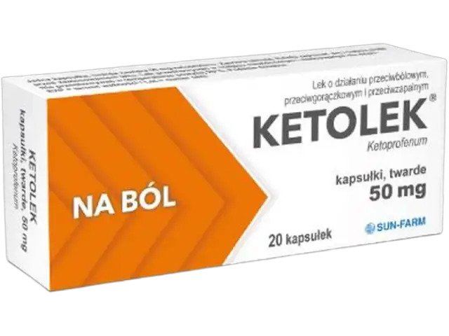 Jaki jest dobry lek na gorączkę? Skuteczne metody na ulgę