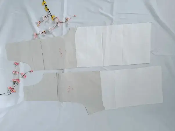 Jak uszyć kombinezon damski: proste kroki, które ułatwią szycie