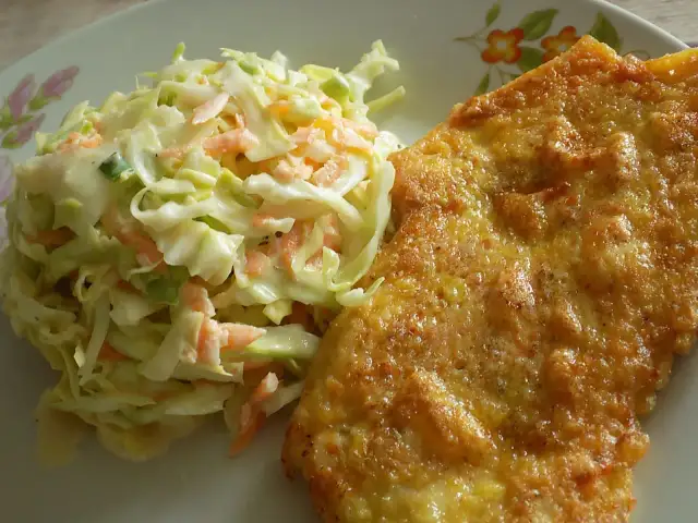 Surówka do fileta z kurczaka: 15+ przepisów na idealne połączenia