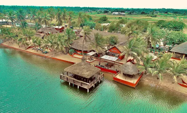 Czy Ghana jest bezpieczna? Porady, zagrożenia i opinie turystów