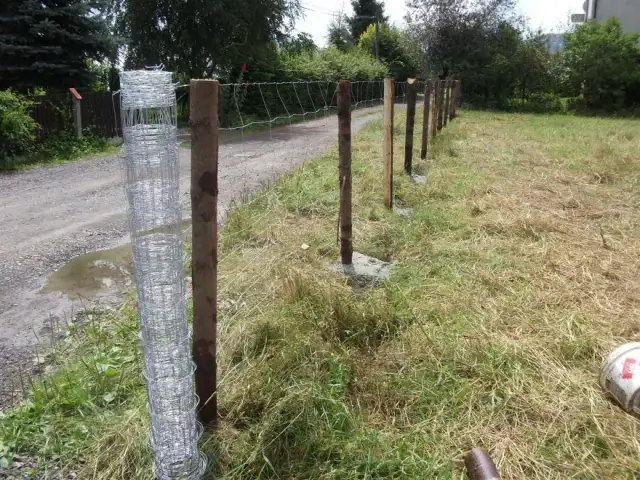 Jak tanio zrobić ogrodzenie, aby zaoszczędzić na materiałach i pracy
