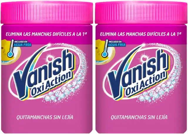 Vanish La Femme: Niedostępne? Oto najlepsze zamienniki!