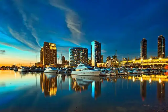 Najlepsze atrakcje w San Diego, które musisz zobaczyć w 2023 roku