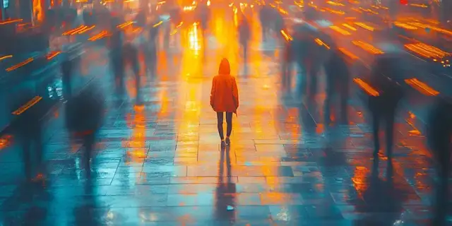 Jakie są zaburzenia osobowości? Poznaj ich objawy i skutki zdrowotne