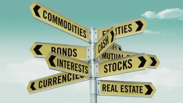 Portfel inwestycyjny co to? Kluczowe informacje, które musisz znać