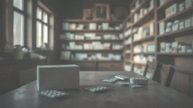 Kiedy leki na nerwicę zaczynają działać i co warto wiedzieć?