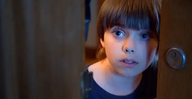 Za niebieskimi drzwiami na HBO: Magia filmu dla całej rodziny