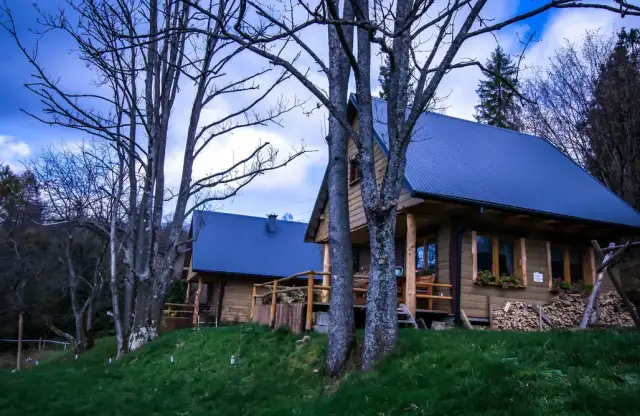 Bieszczady: Noclegi. Gdzie spać, by wyjazd był niezapomniany?