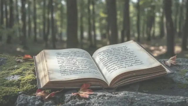 Czucie i wiara co to znaczy? Odkryj ich znaczenie w romantyzmie