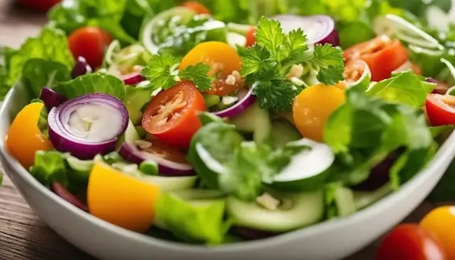 Najlepsze surówki do jajka sadzonego, które musisz spróbować