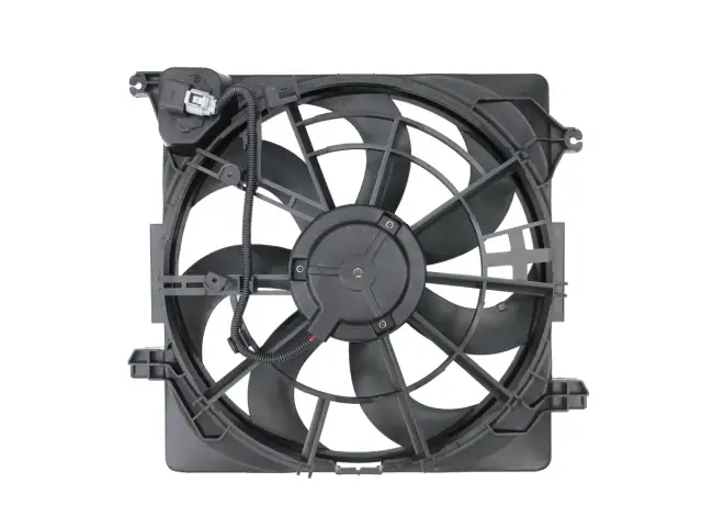 Dlaczego nie włącza się wentylator chłodnicy? Oto najczęstsze przyczyny